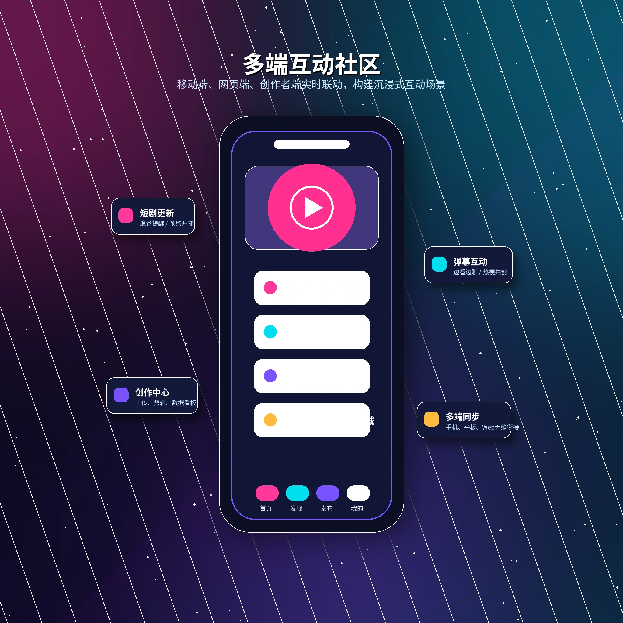 17c手机APP功能与服务入口